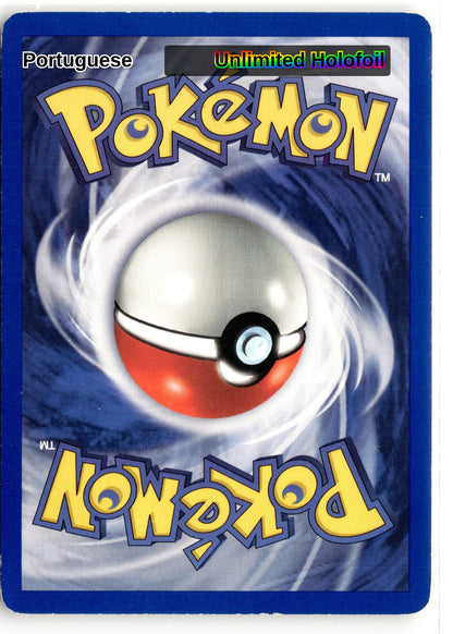 Jolteon (4) (Back)