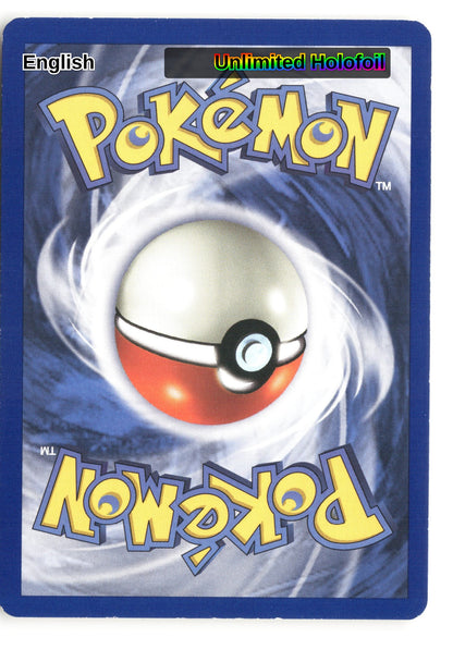 Nidoqueen (7) (Back)