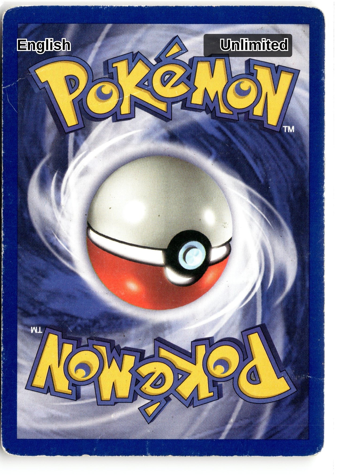 Nidorina (Back)