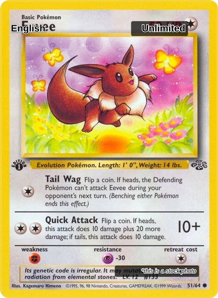 Eevee