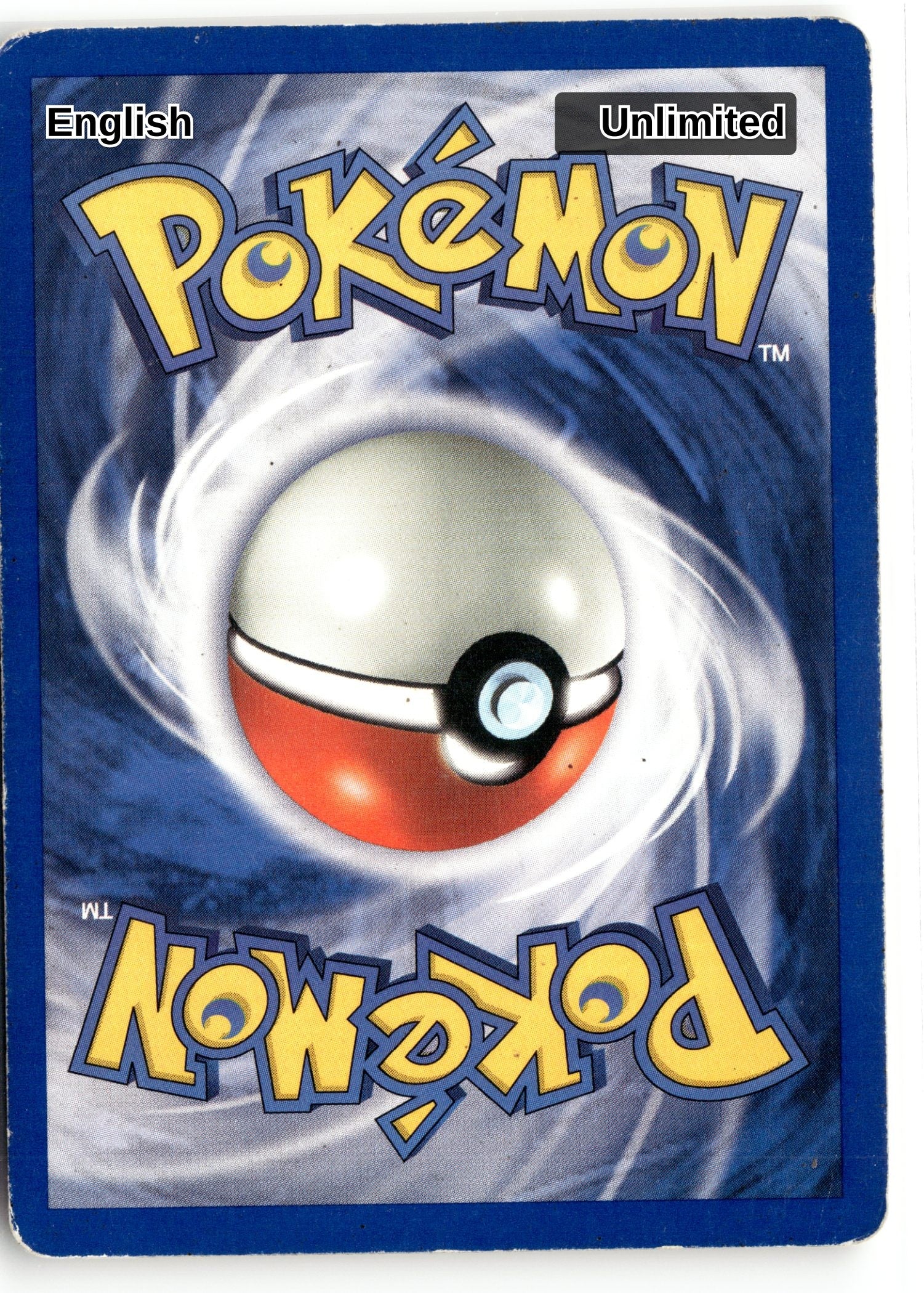 Eevee (Back)