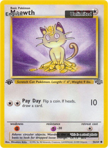 Meowth