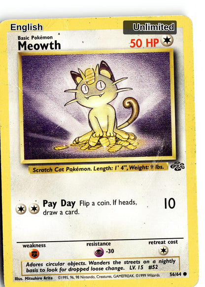Meowth