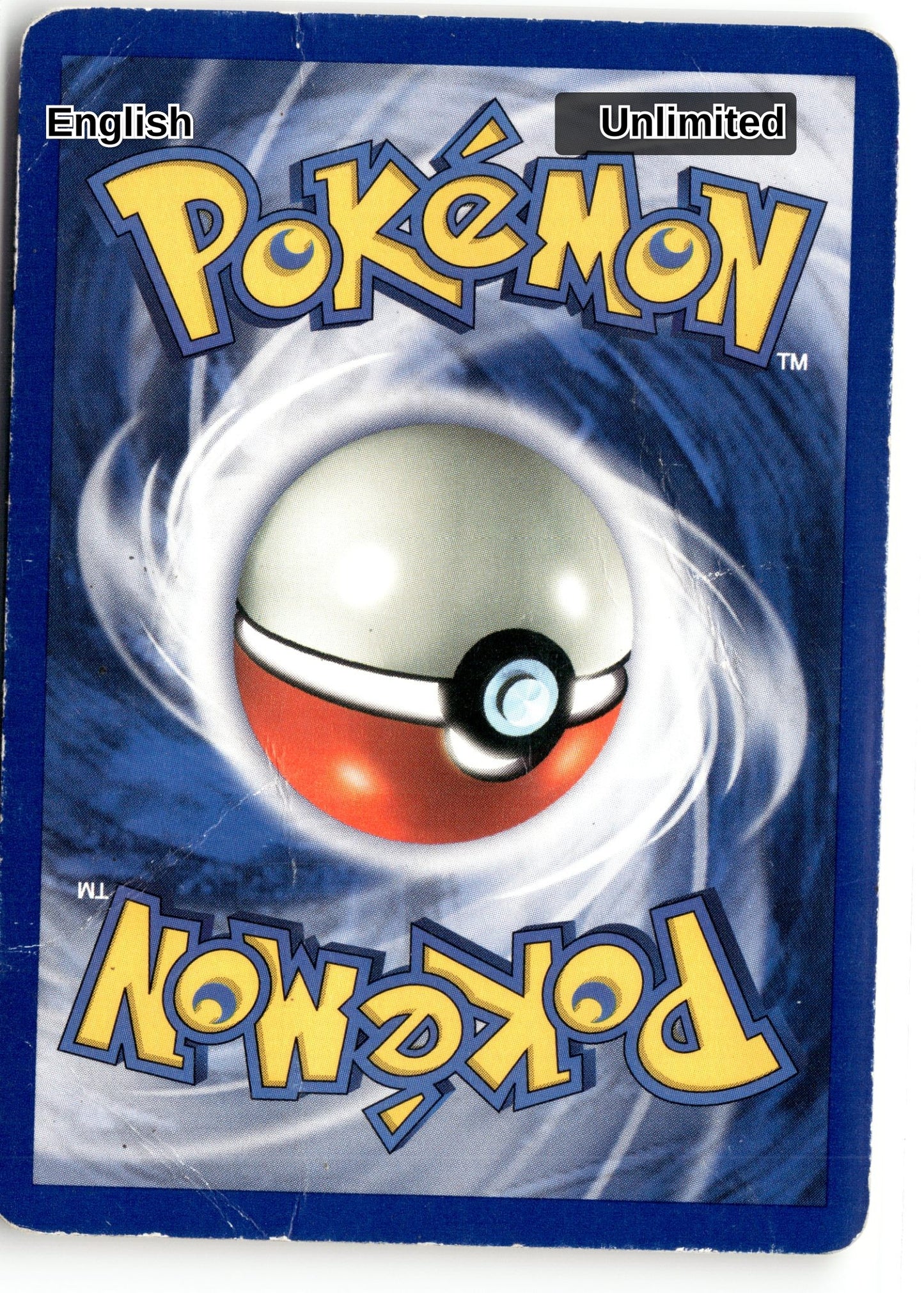 Meowth (Back)