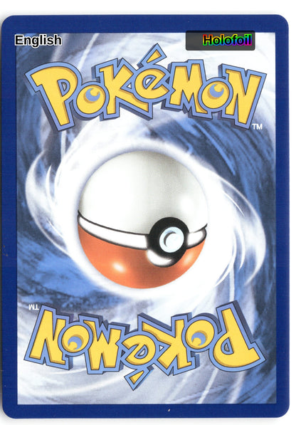 Worker (Full Art) (Back)