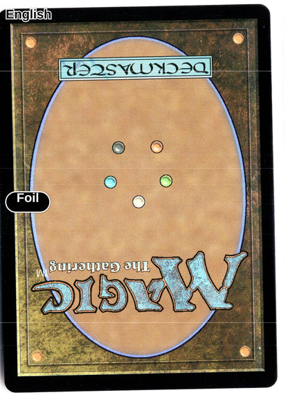 Helm of Awakening (Borderless) (Back)