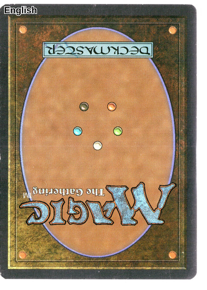 Infernal Darkness (Back)