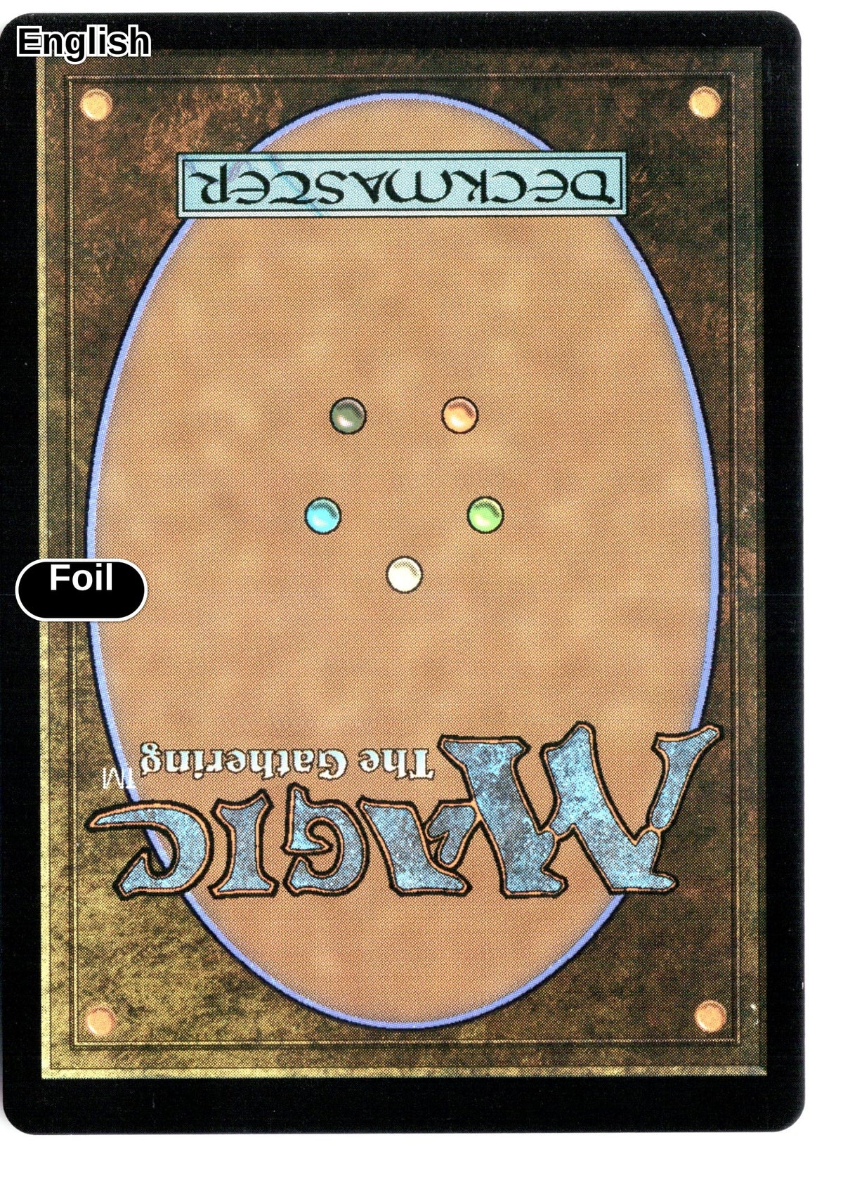 Blighted Agent (Phyrexian) (Back)