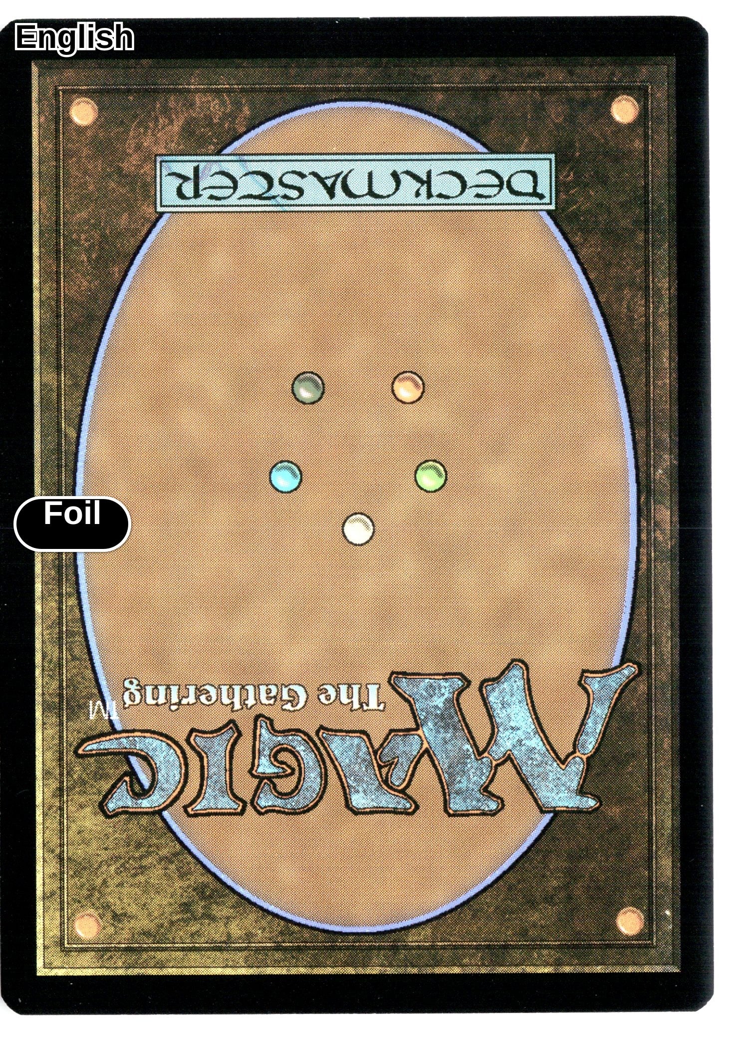 Tribute to the World Tree (Extended Art) (Back)