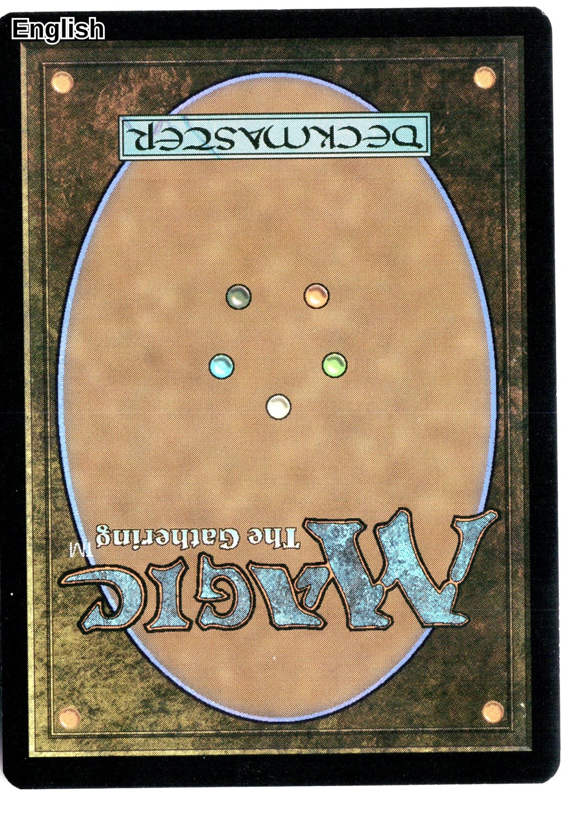 Arwen, Weaver of Hope (Extended Art) (Back)