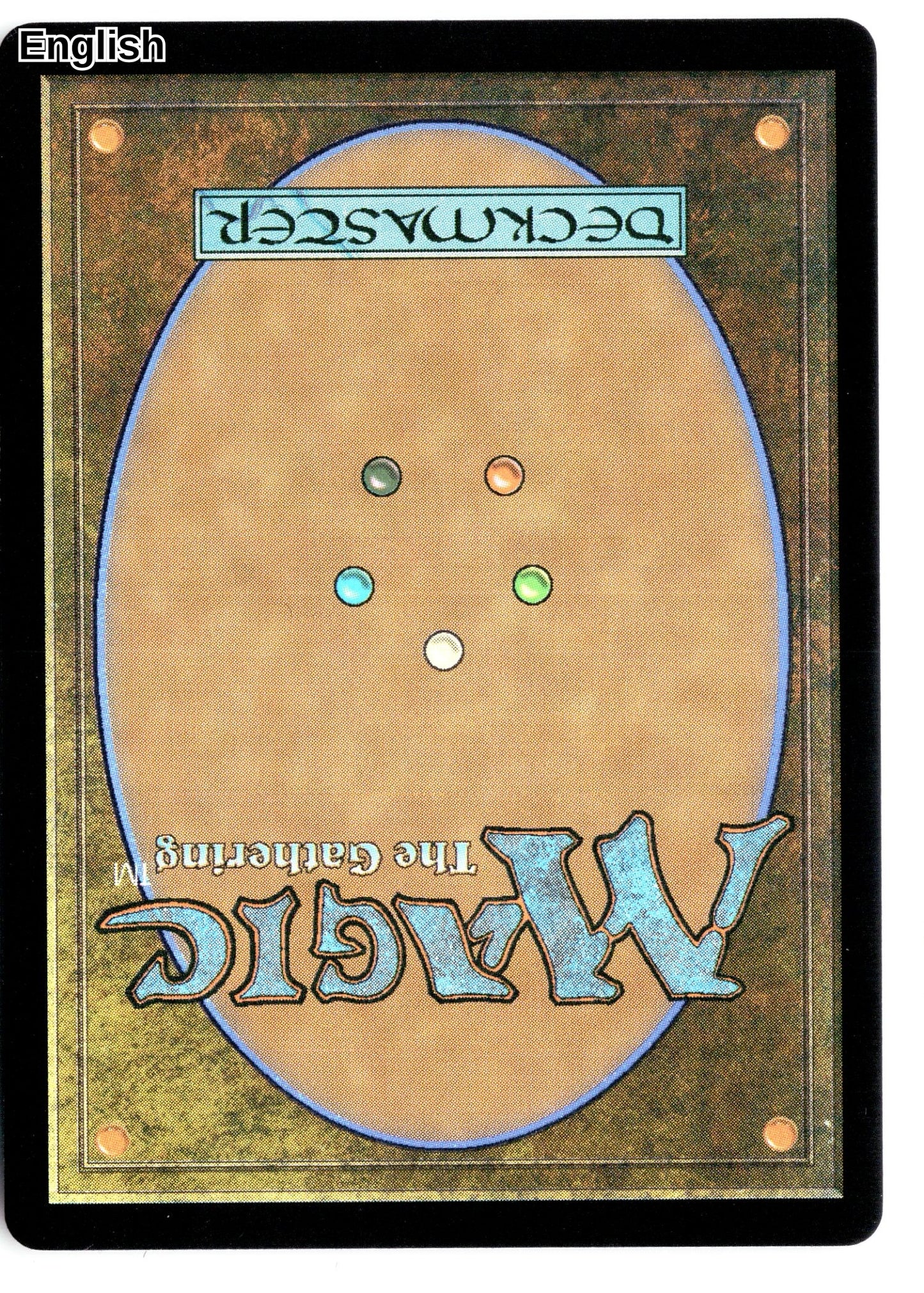 Treasure Nabber (Back)