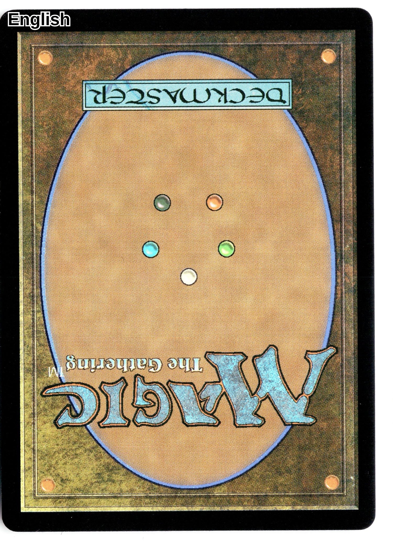 Treasure Nabber (Back)