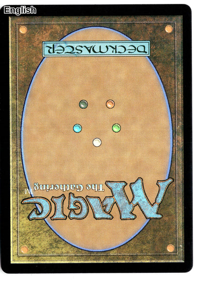 Treasure Nabber (Back)