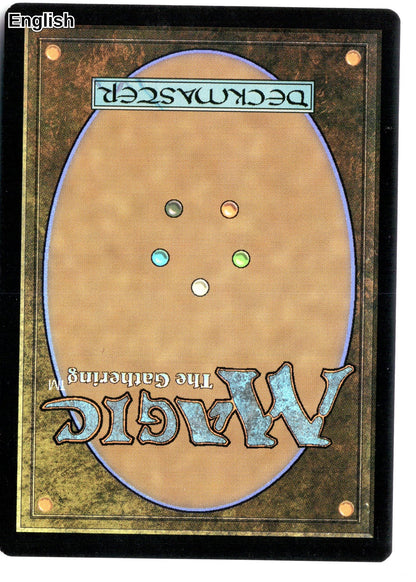 Blood Artist (Back)