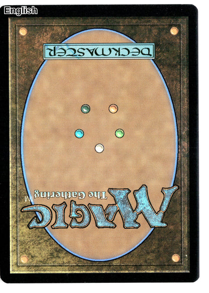 Undercity Sewers (Borderless) (Back)