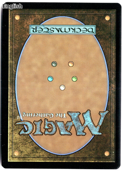 Beast Whisperer (Back)