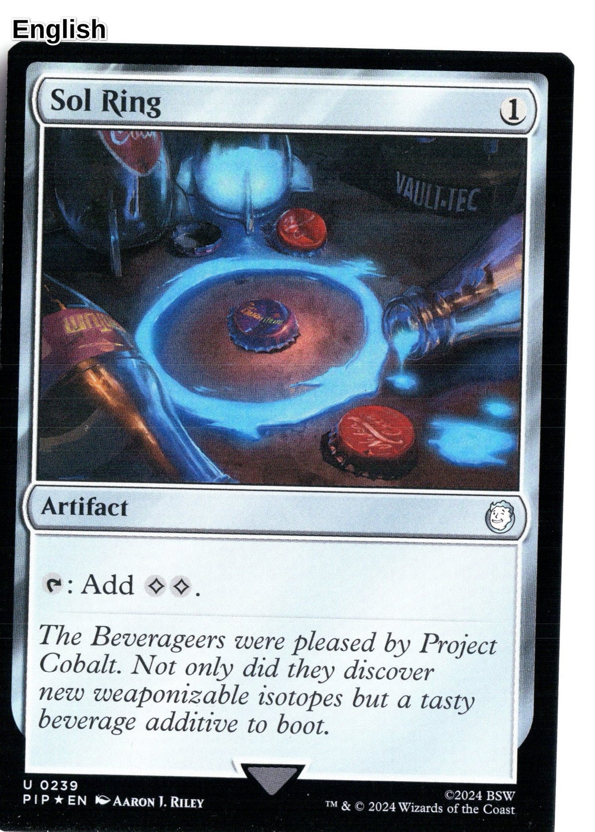 Sol Ring