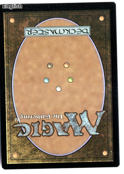 Sol Ring (Back)