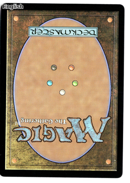 Bloodstained Mire (Back)