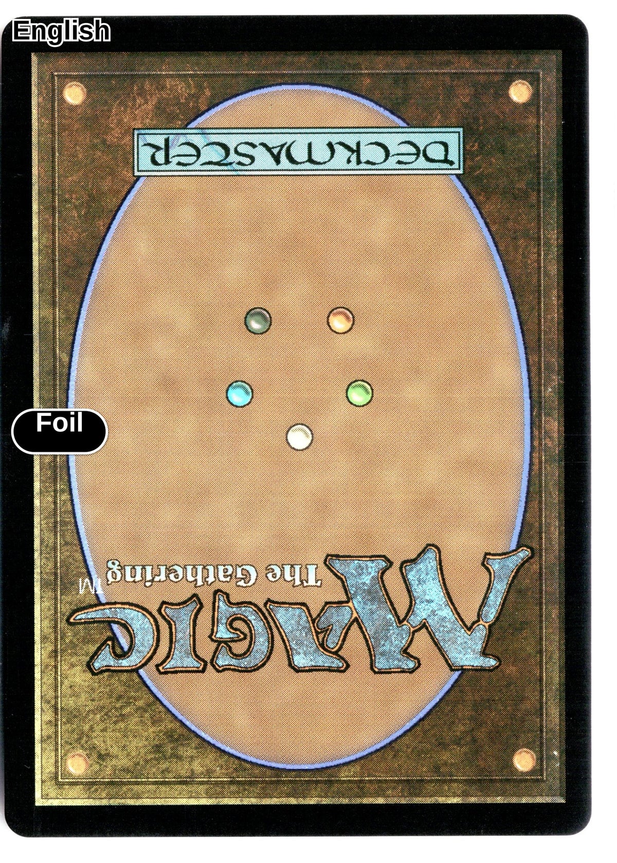Coveted Jewel (Back)