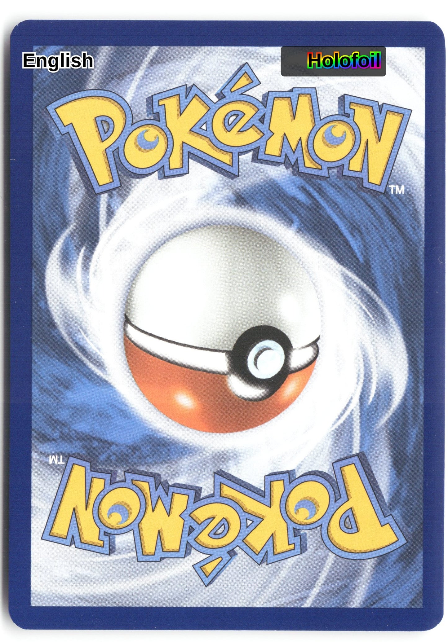 Iron Thorns - 098 (Pokemon Center) (Back)