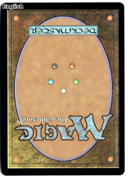 Desertion (Borderless) (Back)