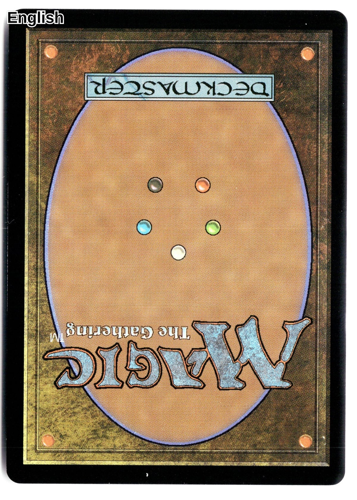Loot, the Key to Everything (Extended Art) (Back)