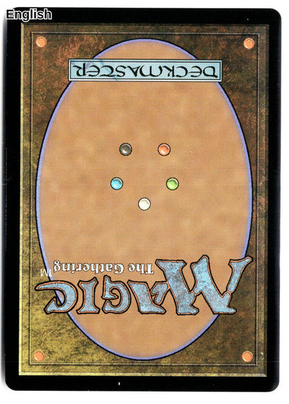 Loot, the Key to Everything (Extended Art) (Back)