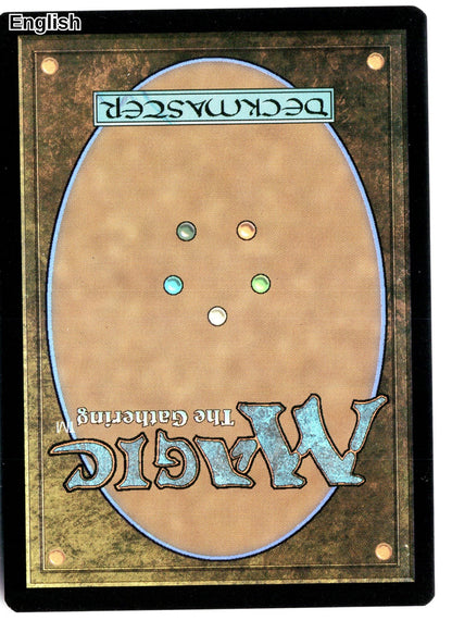 Brainstealer Dragon (Back)