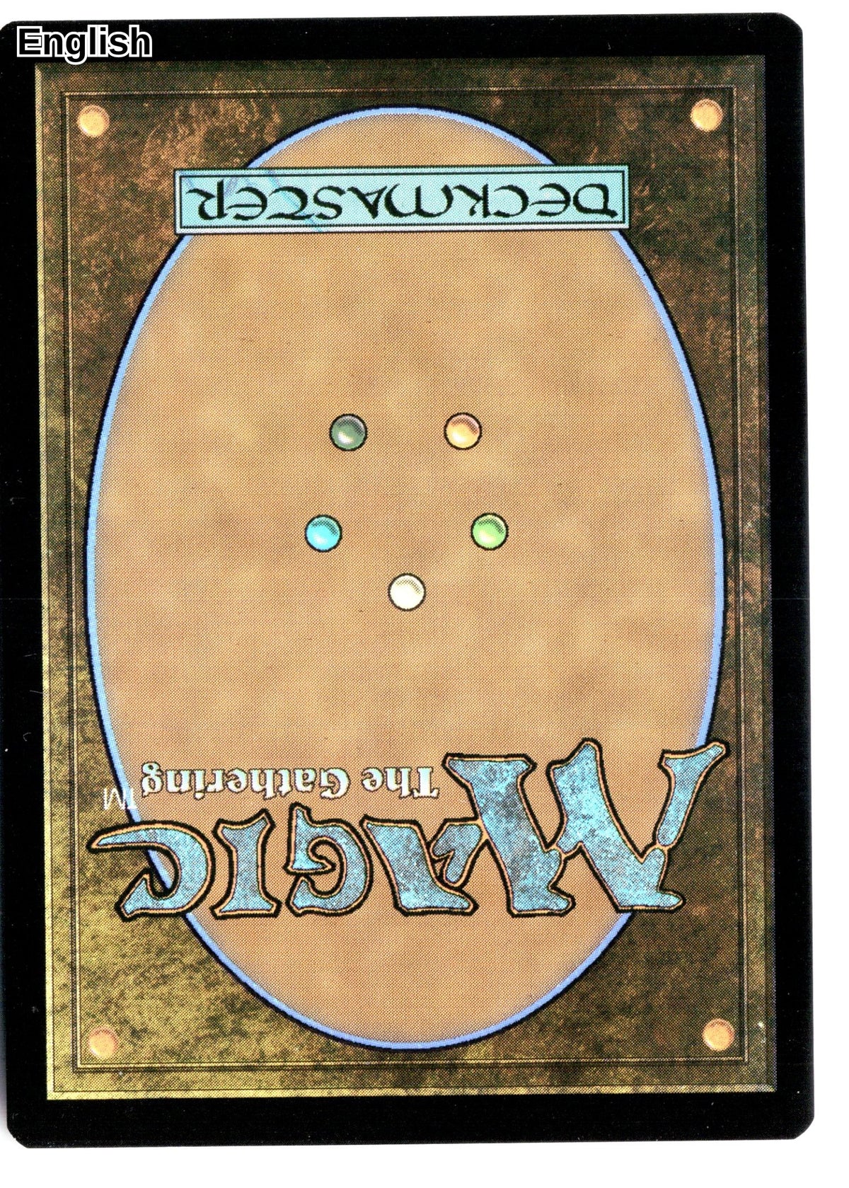 Baleful Mastery (Back)
