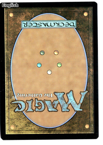 Baleful Mastery (Back)