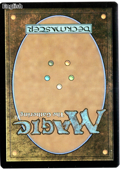 Mind's Dilation (Back)