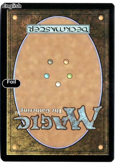 Shifting Woodland (Borderless) (Back)