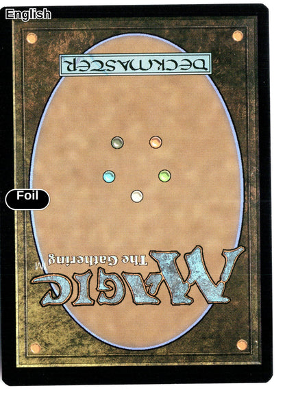 Guide of Souls (Back)