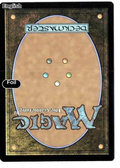 Season of Gathering (Borderless) (Back)