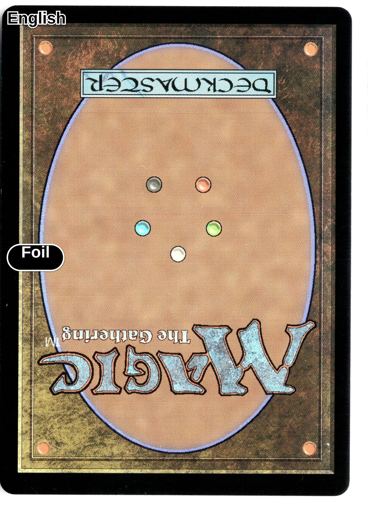 Karn, the Great Creator (Borderless) (Back)