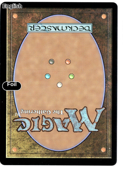 Karn, the Great Creator (Borderless) (Back)