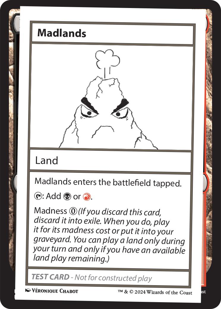 Madlands