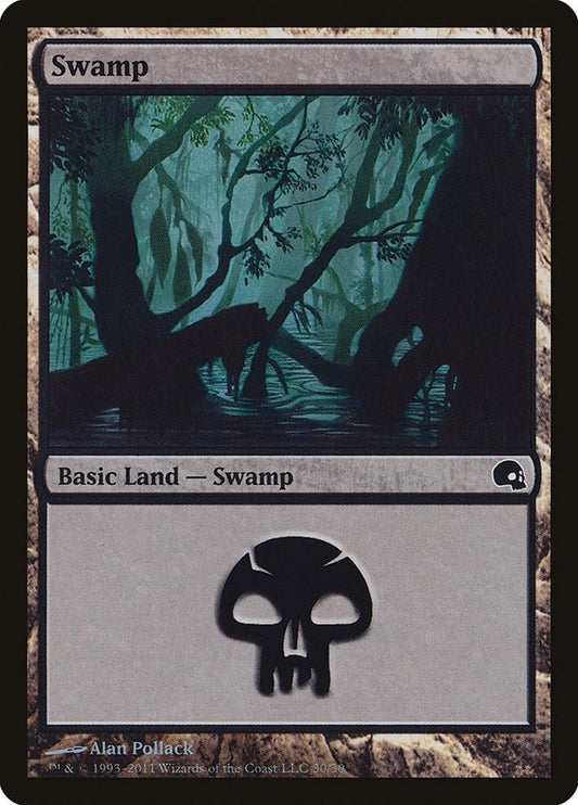 Swamp (30)