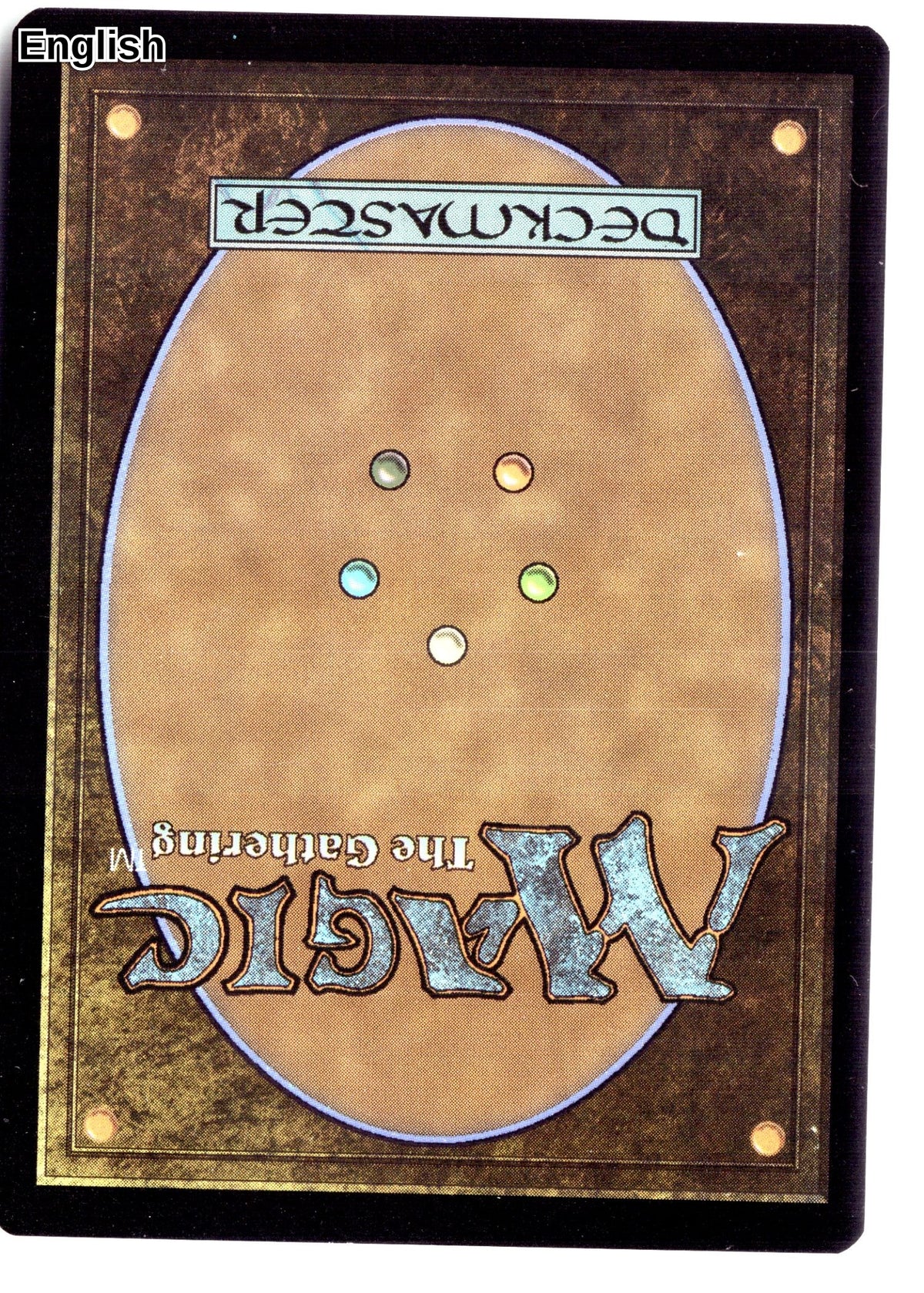 Hushwood Verge (Borderless) (Back)