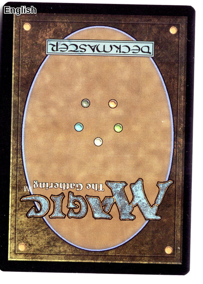 Hushwood Verge (Borderless) (Back)