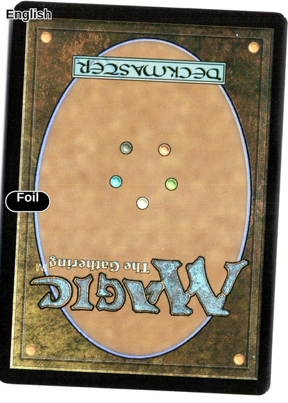 Ponder (Future Sight) (Back)