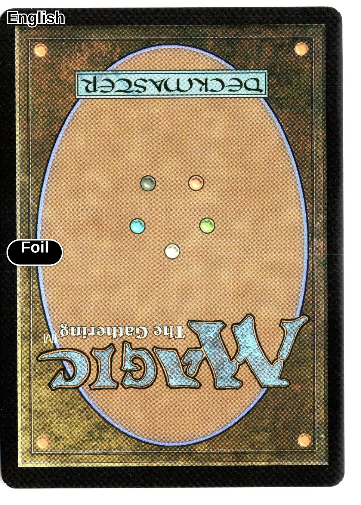 The First Sliver (Future Sight) (Back)