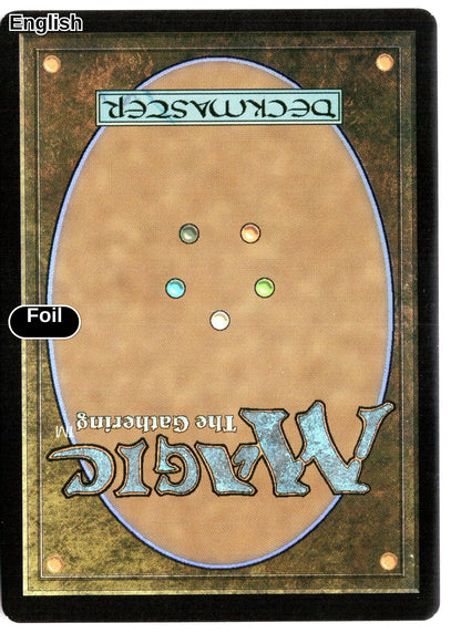 The First Sliver (Future Sight) (Back)