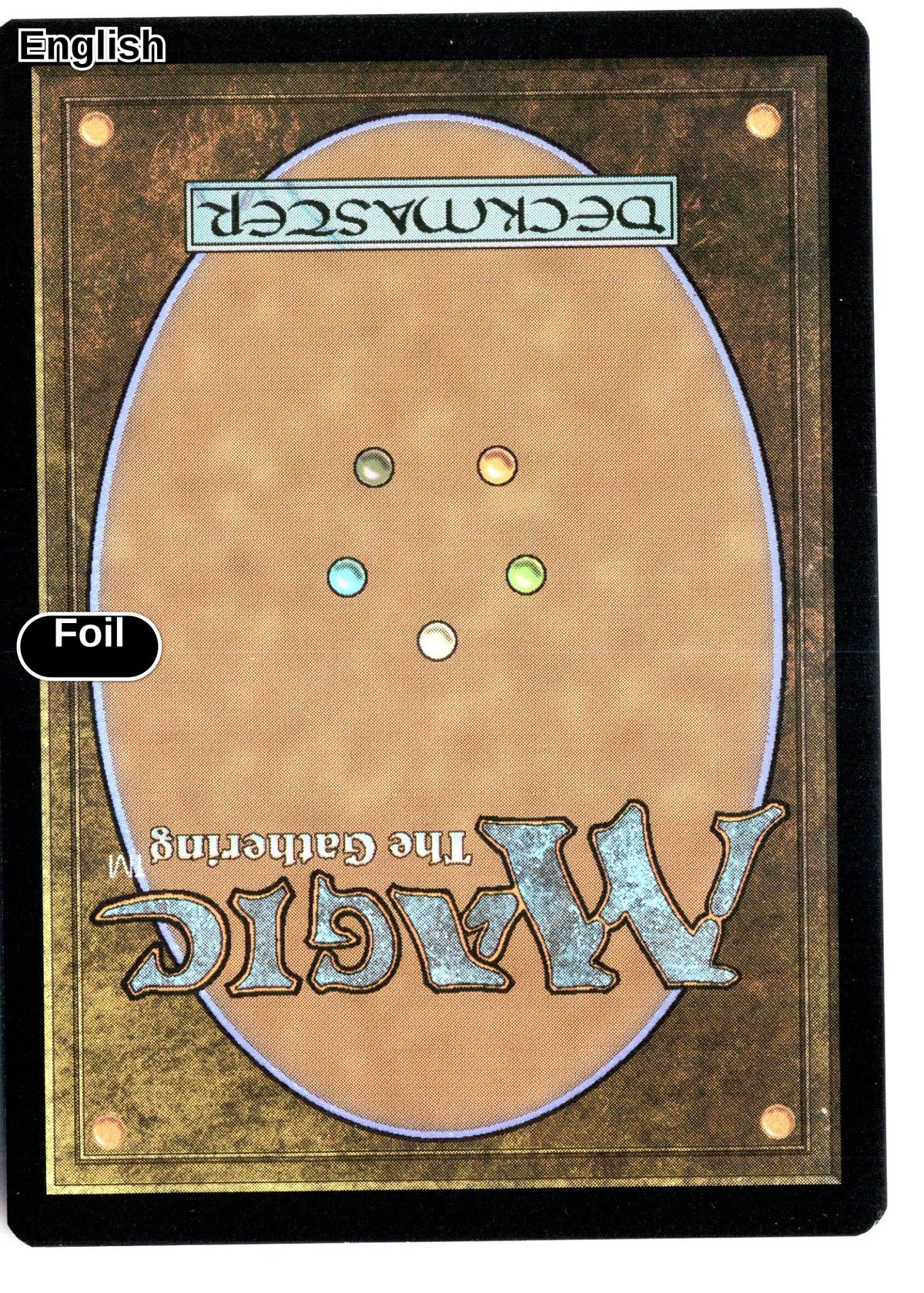 Fleshbag Marauder (841) (Retro Frame) (Back)