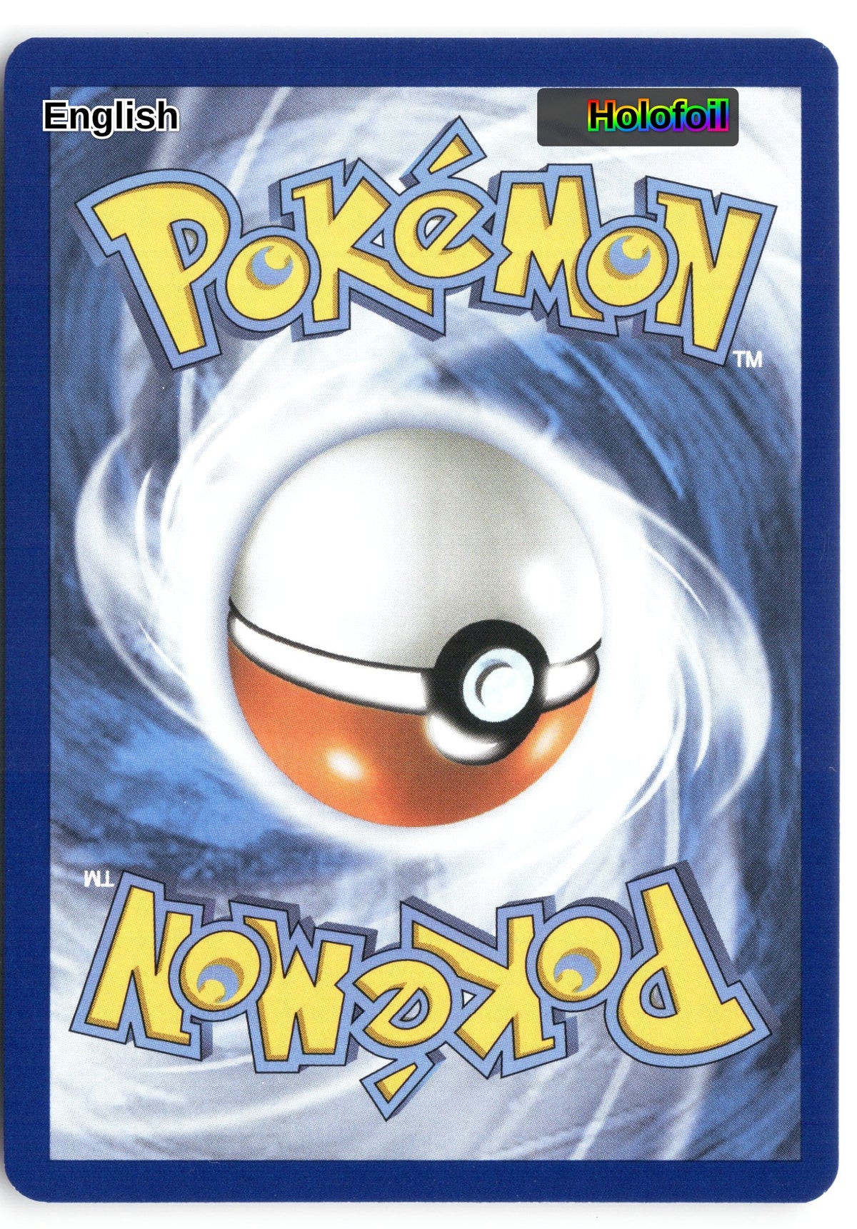 Lycanroc - 166/159 (Back)