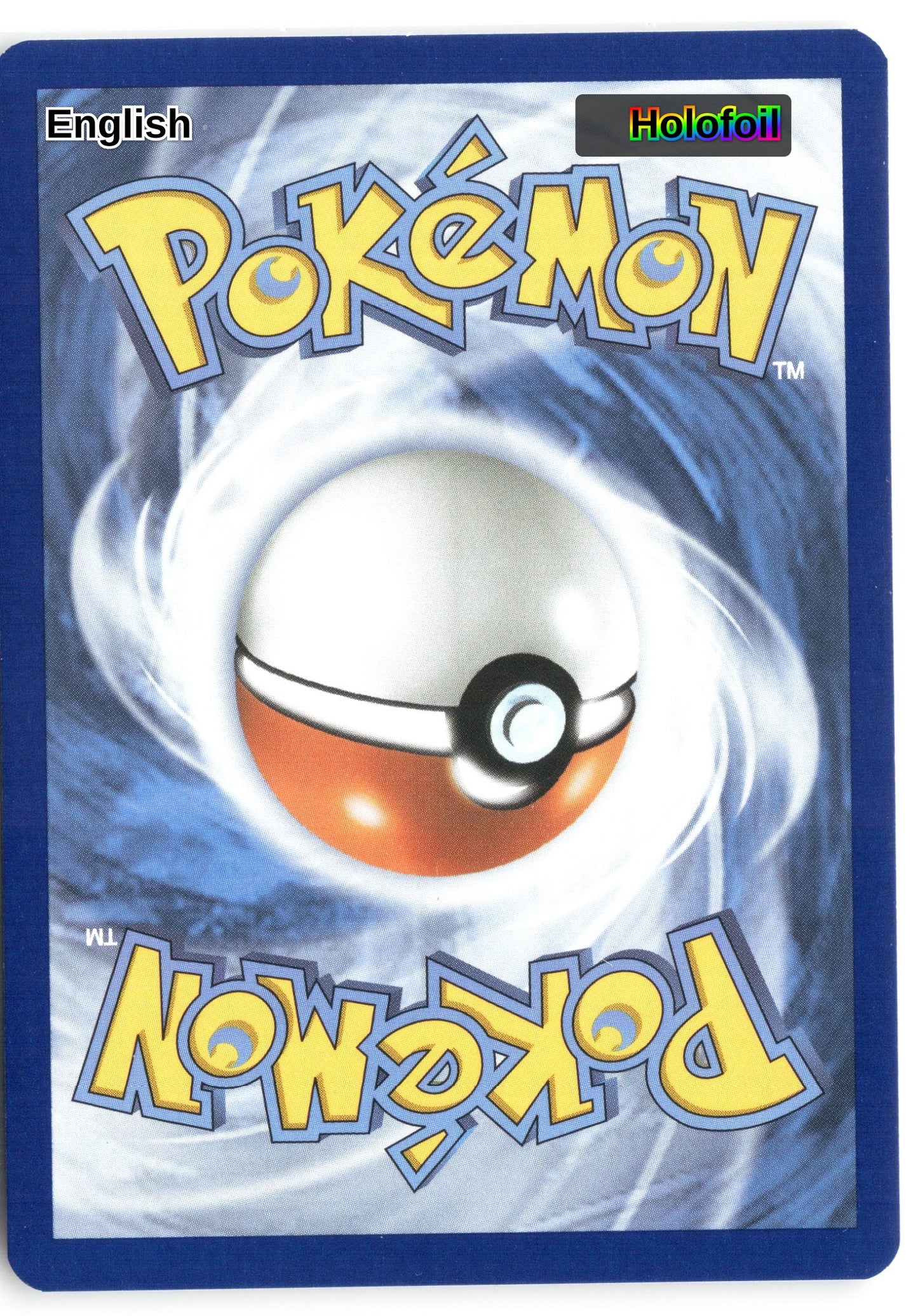 Lillie's Clefairy ex - 184/159 (Back)