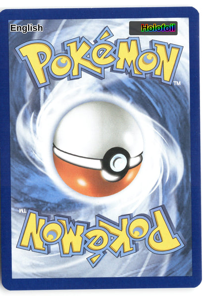Lillie's Clefairy ex - 184/159 (Back)