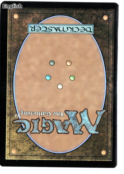 Ruinous Ultimatum (Borderless) (Back)