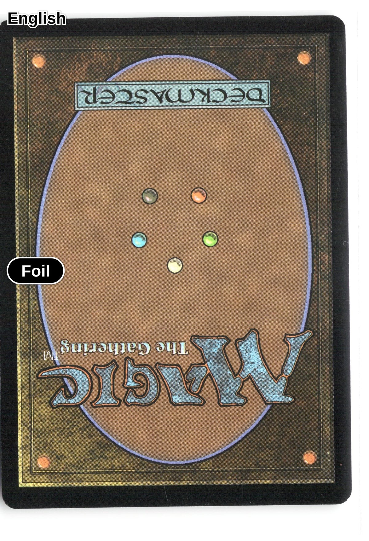 Kain, Traitorous Dragoon (Extended Art) (Back)